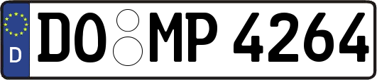 DO-MP4264