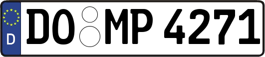 DO-MP4271