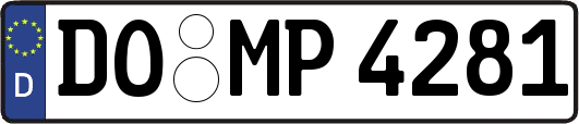 DO-MP4281