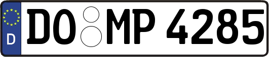 DO-MP4285
