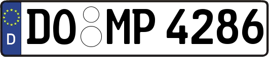 DO-MP4286