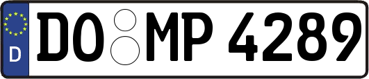 DO-MP4289