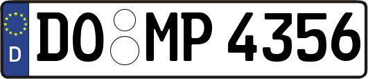 DO-MP4356