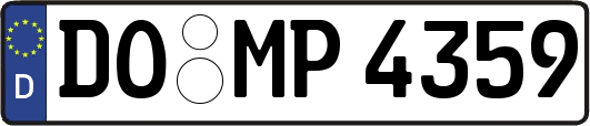 DO-MP4359