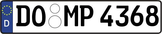 DO-MP4368