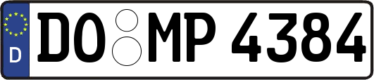 DO-MP4384