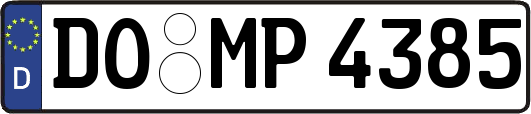DO-MP4385