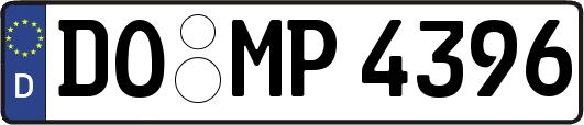 DO-MP4396