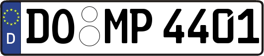 DO-MP4401