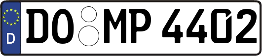 DO-MP4402