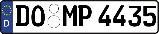 DO-MP4435