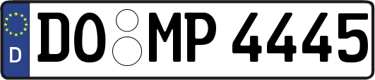 DO-MP4445