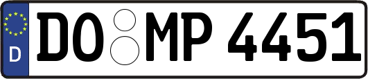 DO-MP4451