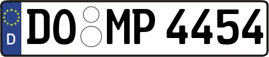 DO-MP4454