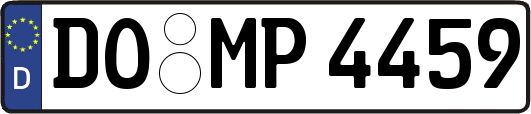 DO-MP4459