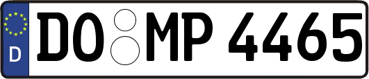 DO-MP4465