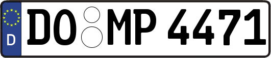 DO-MP4471