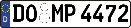 DO-MP4472