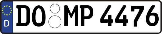 DO-MP4476