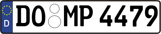 DO-MP4479
