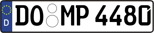 DO-MP4480
