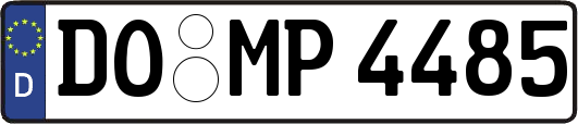 DO-MP4485