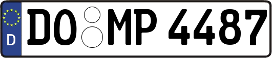 DO-MP4487