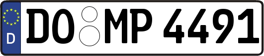 DO-MP4491