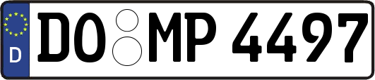 DO-MP4497
