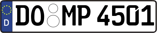 DO-MP4501