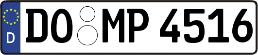 DO-MP4516