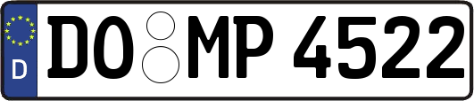 DO-MP4522