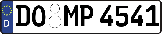 DO-MP4541