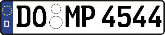 DO-MP4544