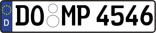 DO-MP4546