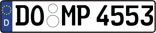 DO-MP4553