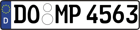 DO-MP4563