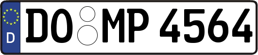 DO-MP4564