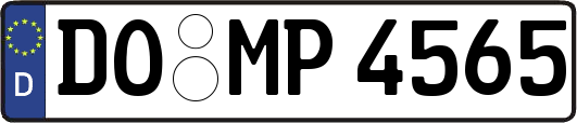 DO-MP4565