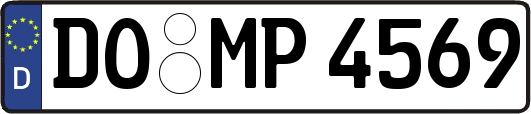 DO-MP4569