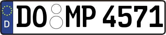 DO-MP4571