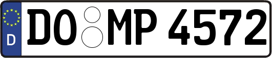 DO-MP4572