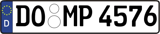 DO-MP4576