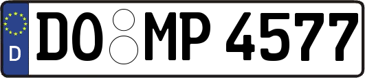DO-MP4577