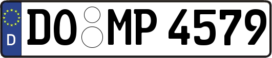DO-MP4579