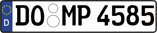DO-MP4585