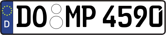 DO-MP4590