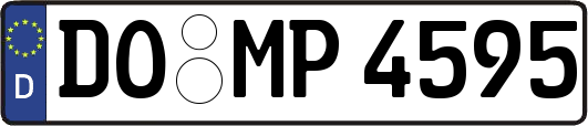 DO-MP4595