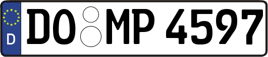 DO-MP4597