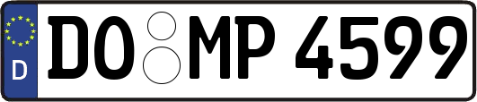 DO-MP4599
